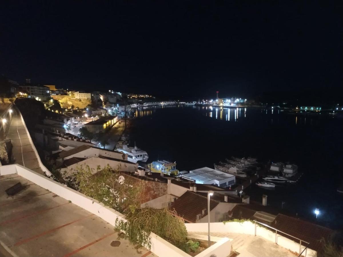 Starbal Apt Es Castell  Zewnętrze zdjęcie